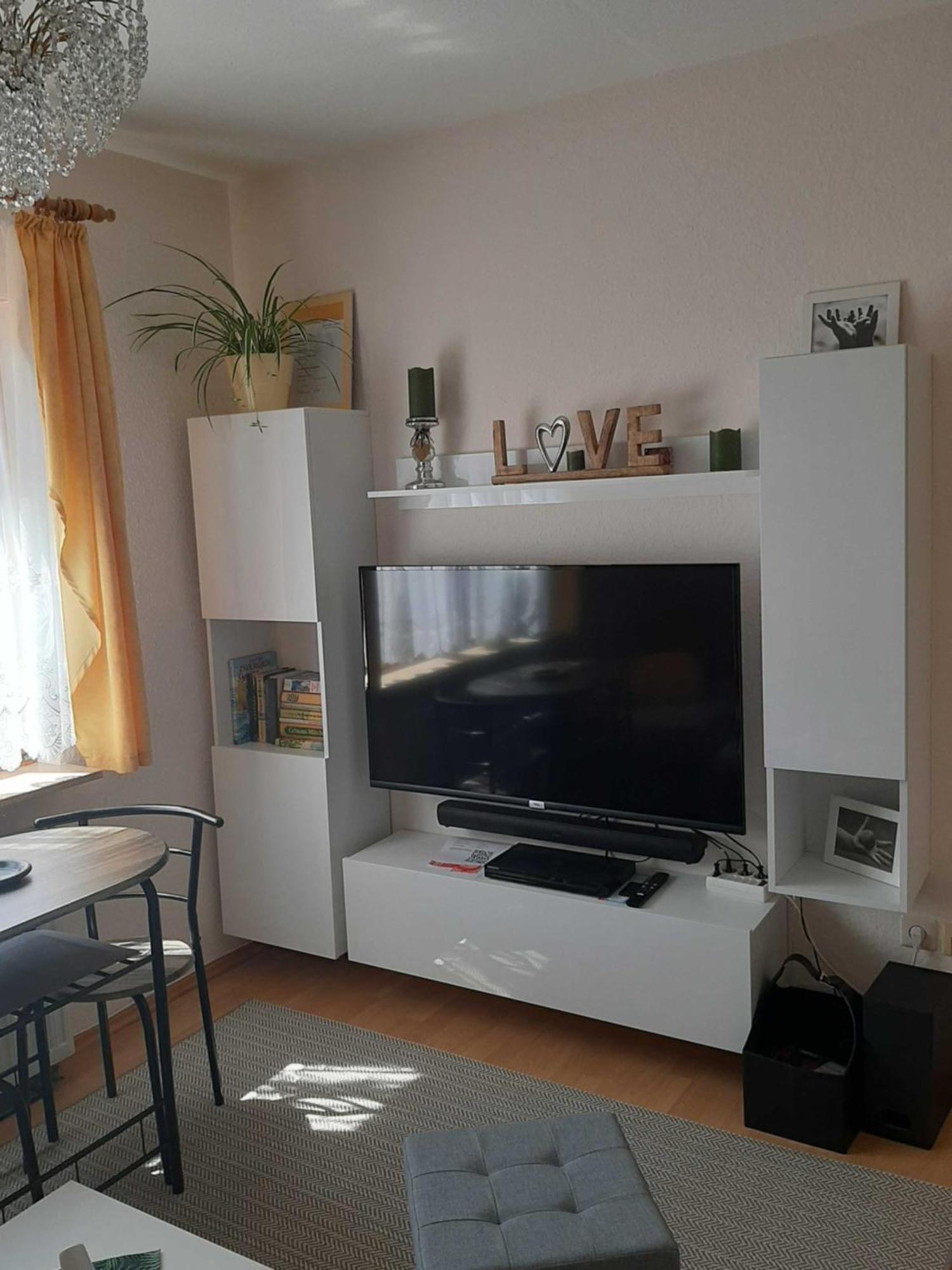 Ferienwohnung Am Suedhang Ettenheim Luaran gambar