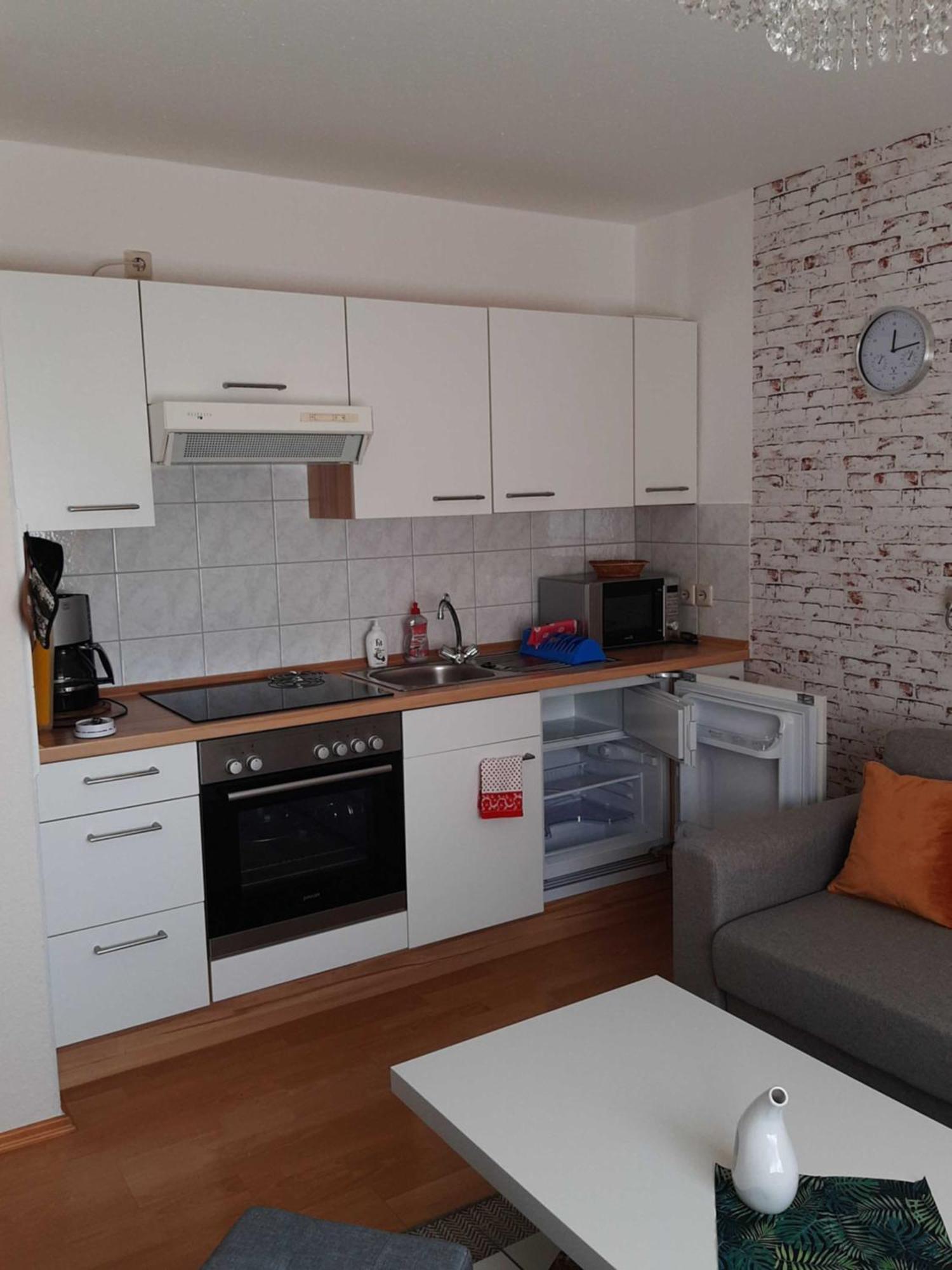 Ferienwohnung Am Suedhang Ettenheim Luaran gambar